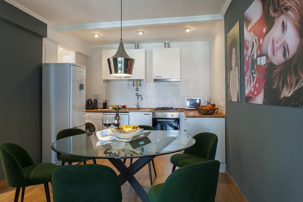 Rossio - Chiado | Lisbon Cheese & Wine Apartments Екстериор снимка